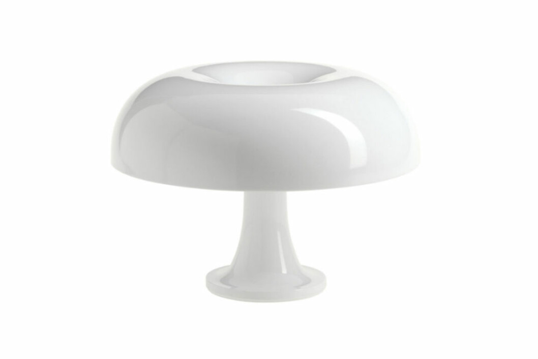 Nessino bordslampa