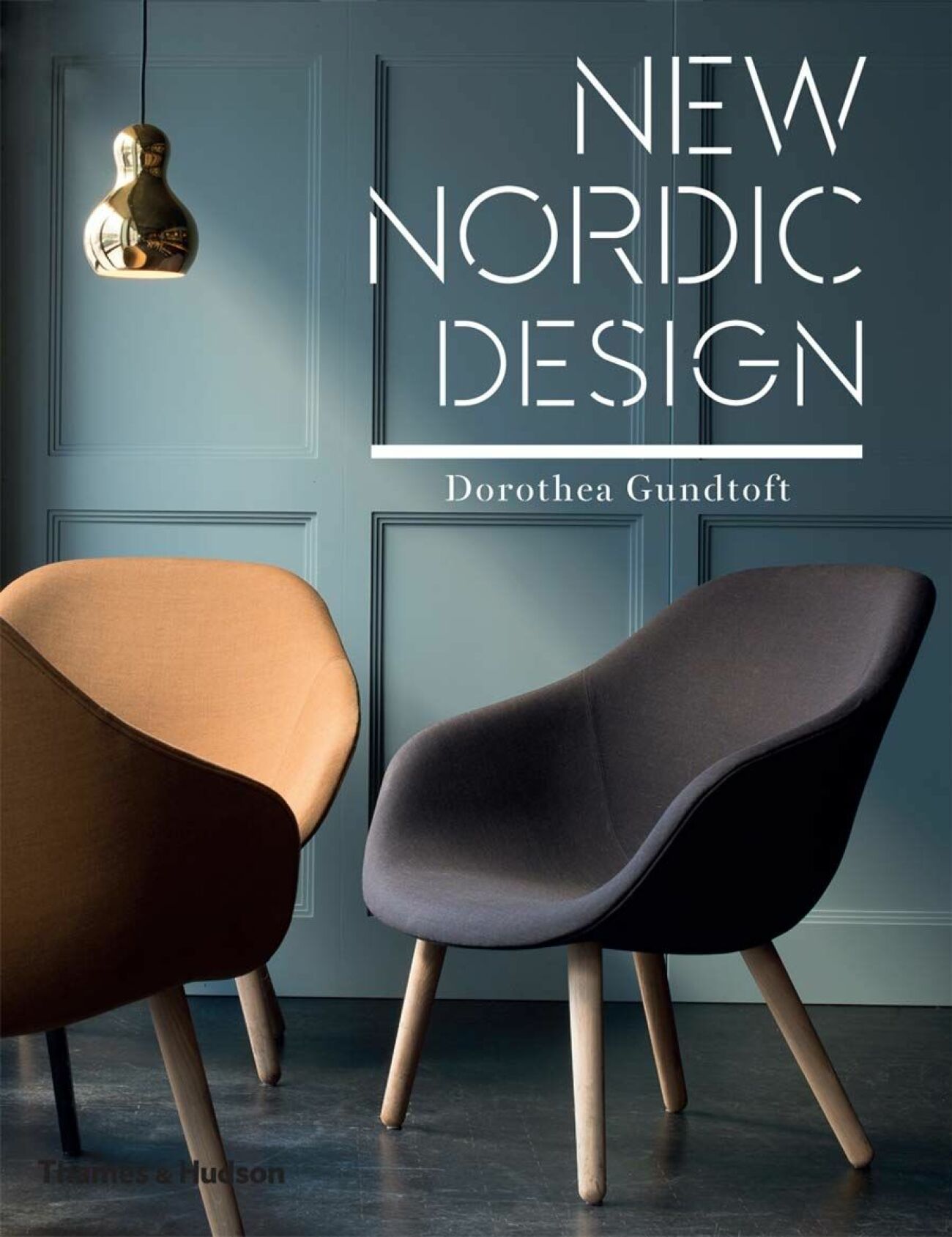 Coffee table boken New nordic design