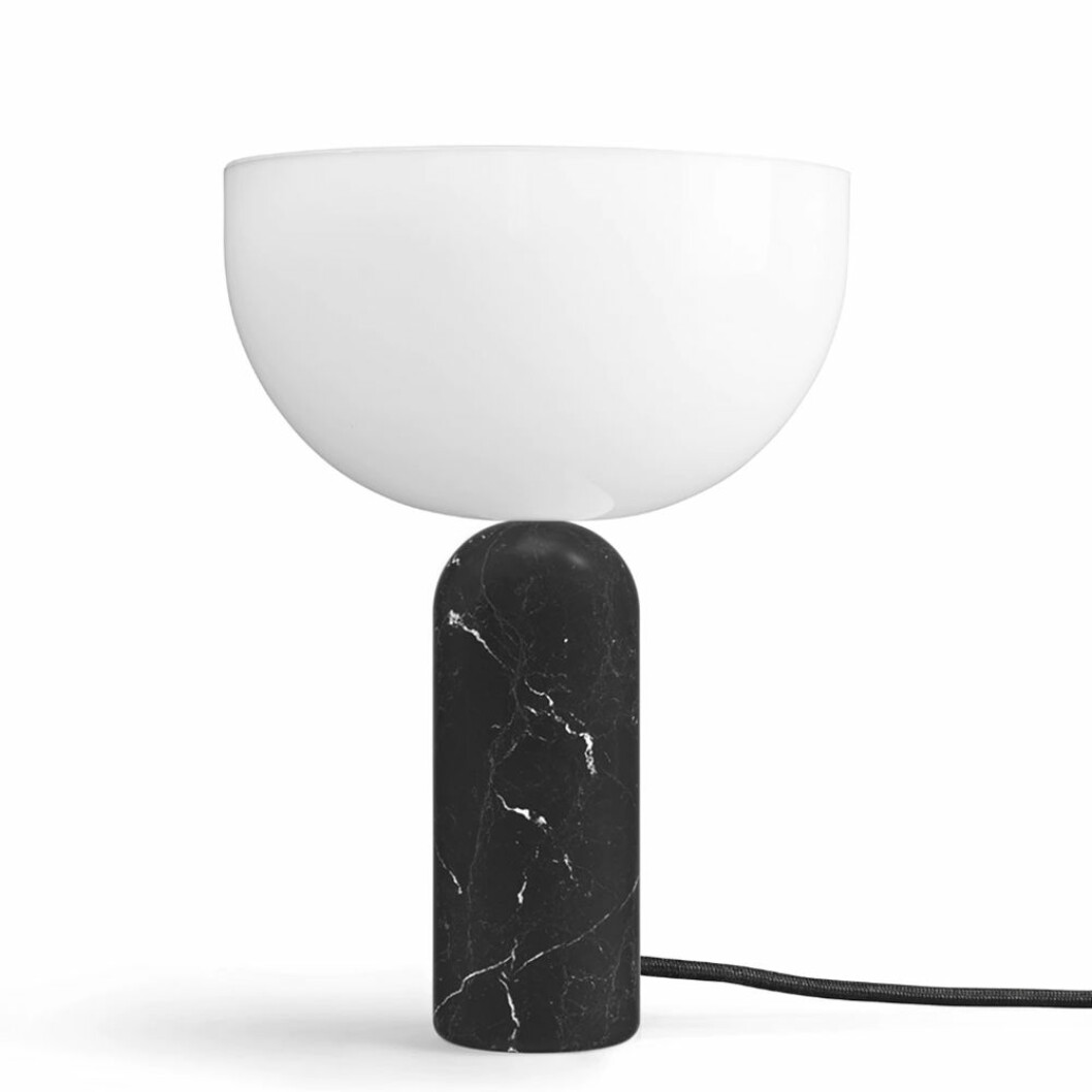 Kizu bordslampa från New Works