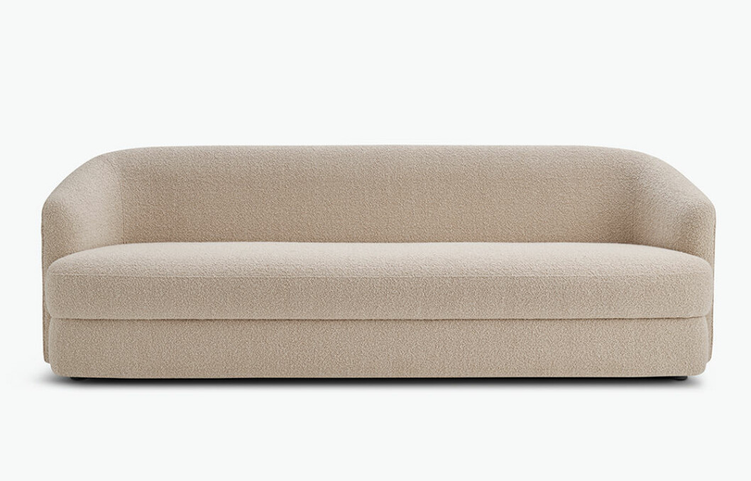 Covent soffa från New Works