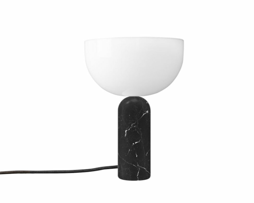 Bordslampa från New Works