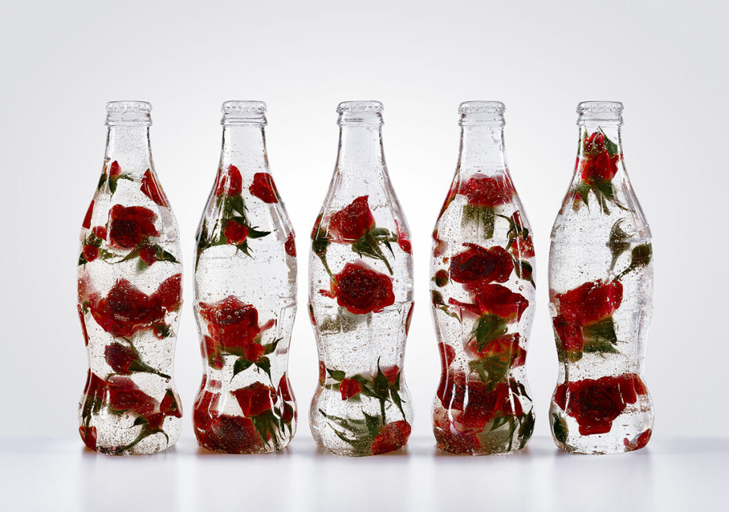 No Artificial Coke. No Artificial Coke.