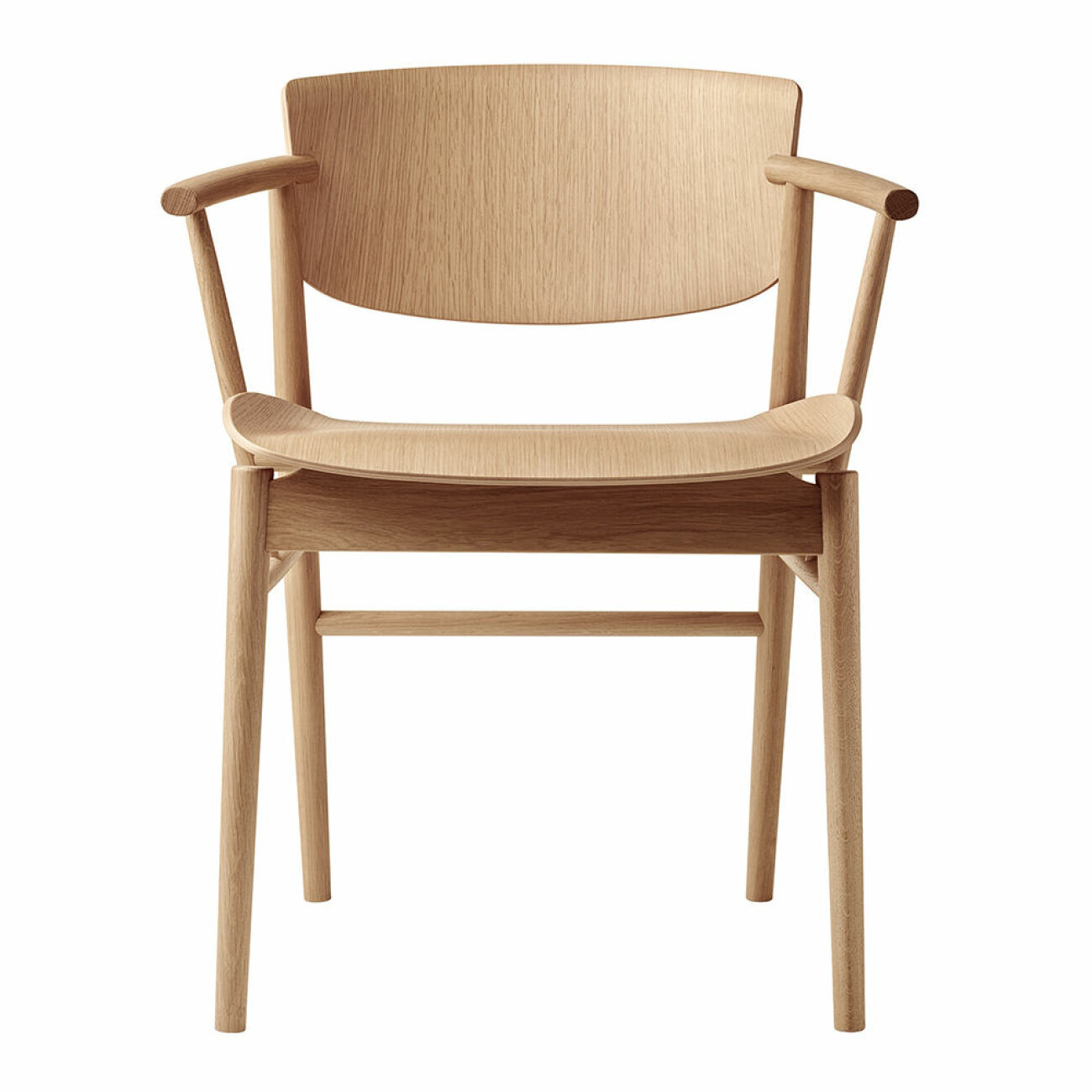 N01 stol från Fritz Hansen