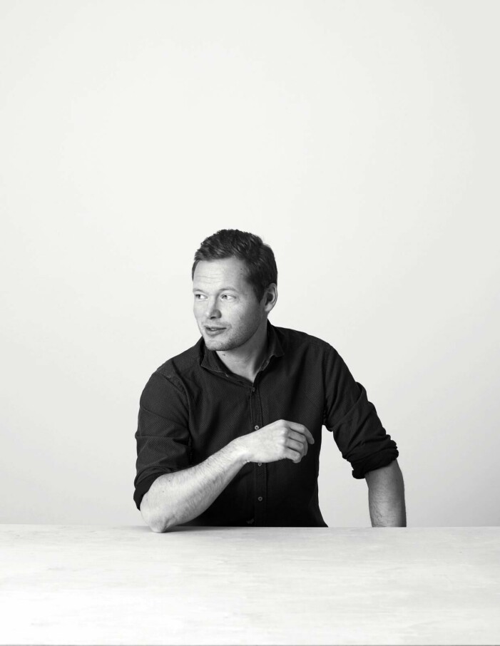 Johan Lundkvist. Johan Lundkvist Nordiska kök