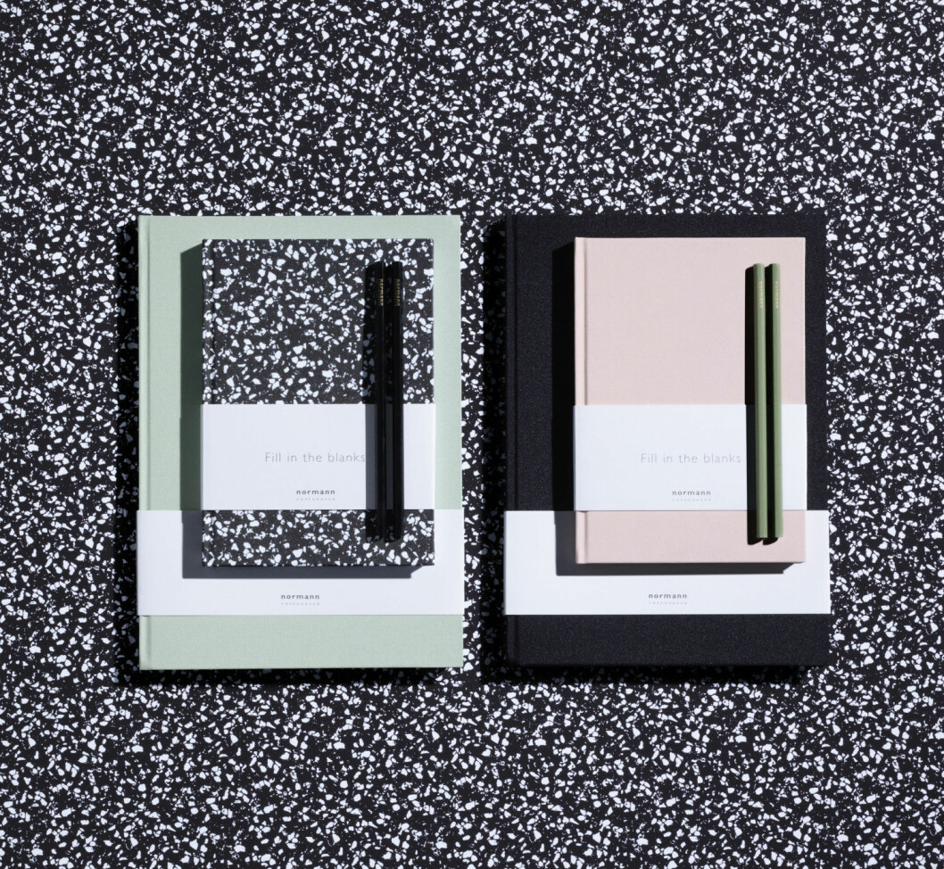Normann Copenhagen Daily Fiction collection7