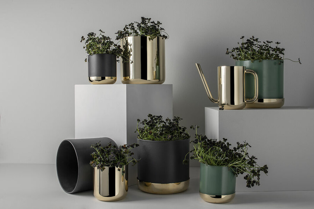 nurture ilse skultuna