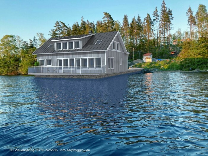 Sommarstuga