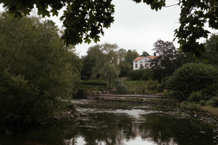 Nyköpingsån