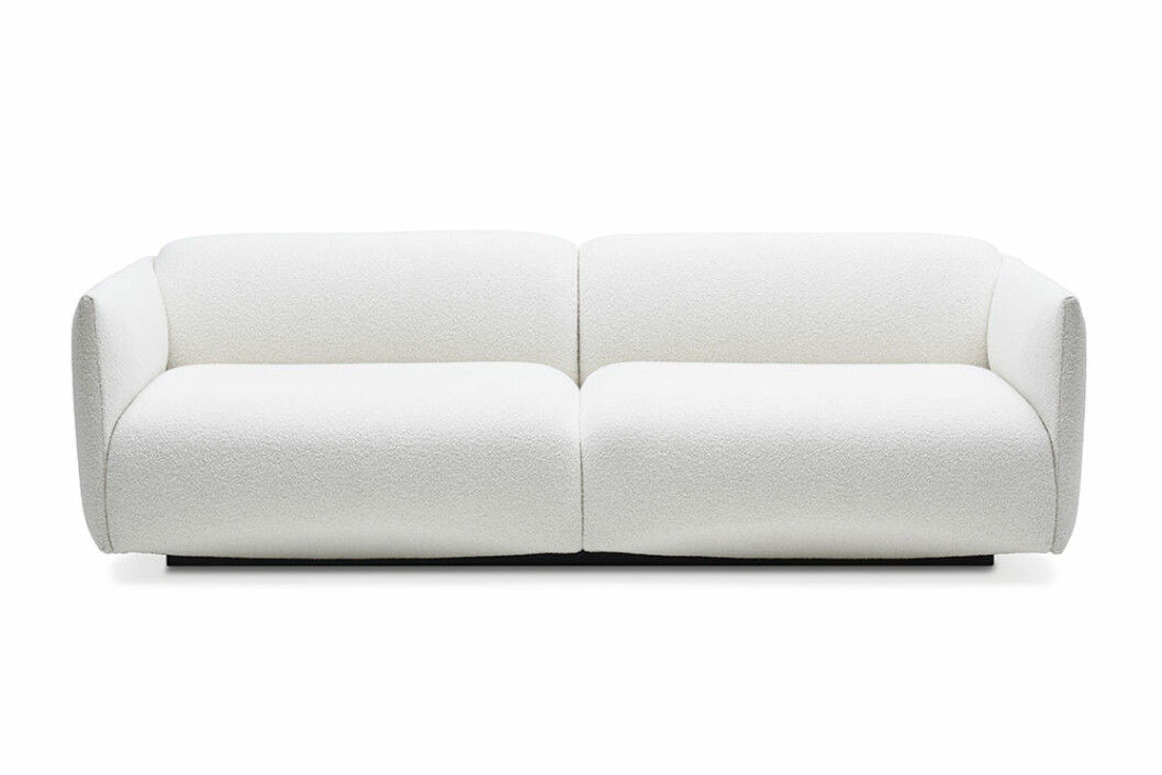 Soffan Origami från Adea