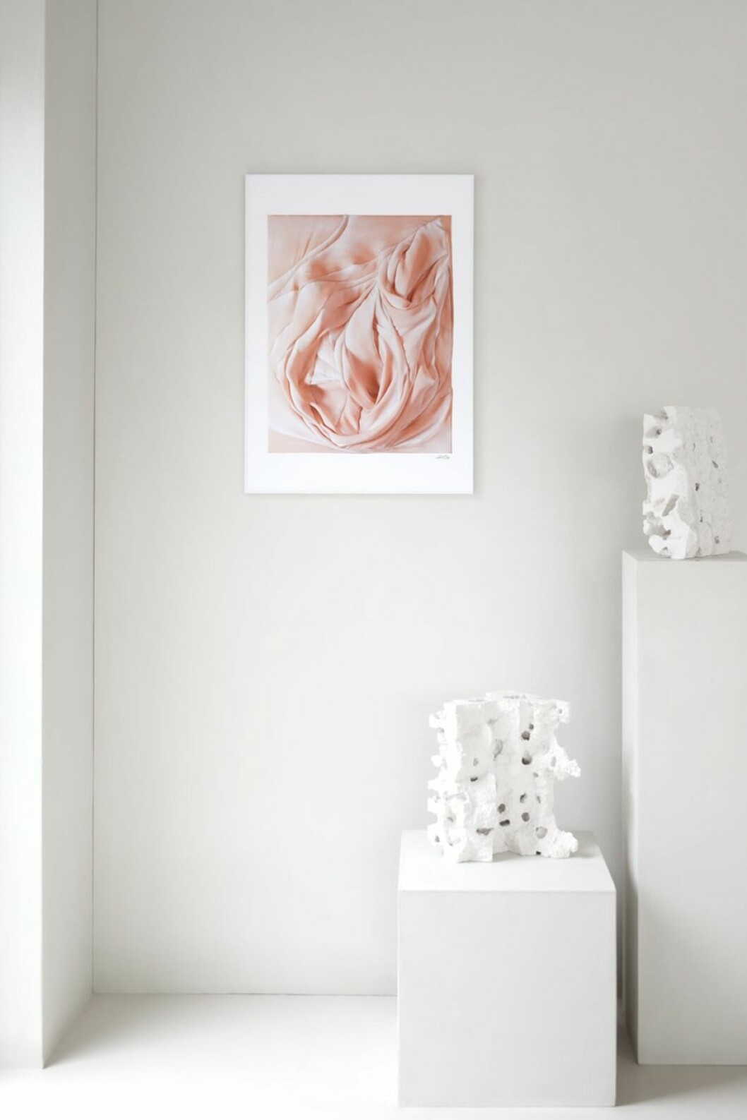 <span class="s1">Inuti </span>av Diana Orving, foto av textilkonst.