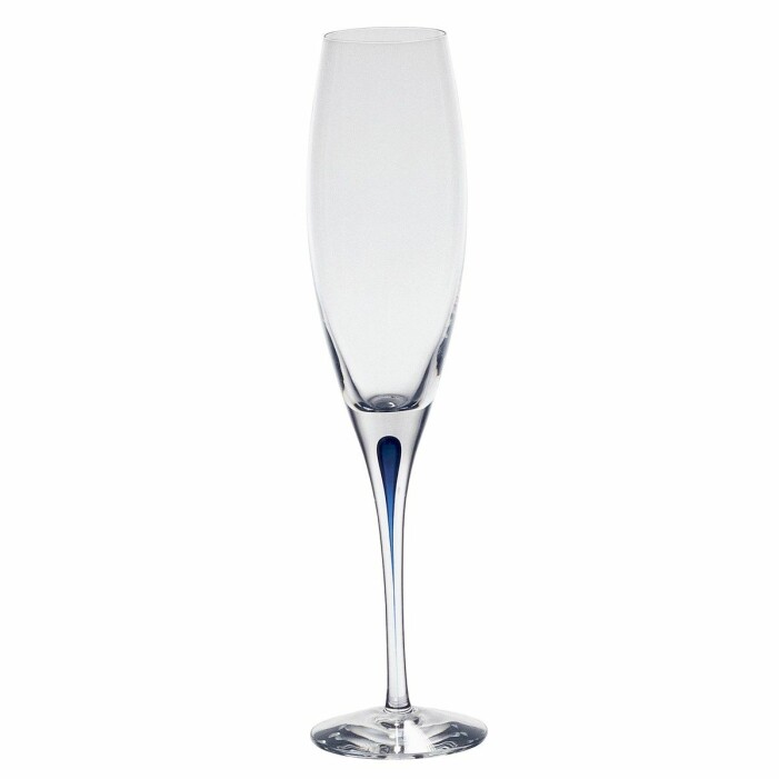 Champagneglas