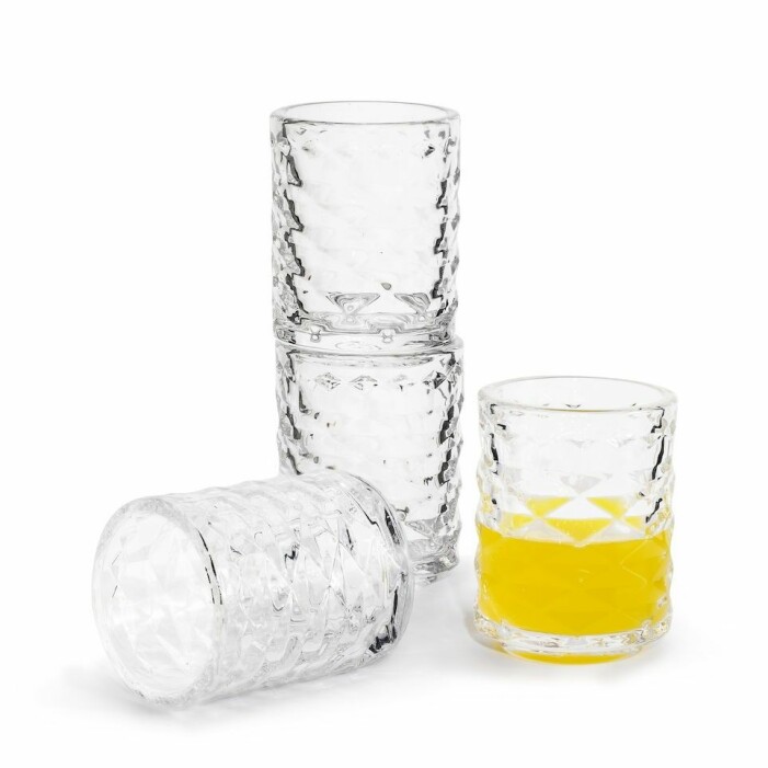 Shotglas