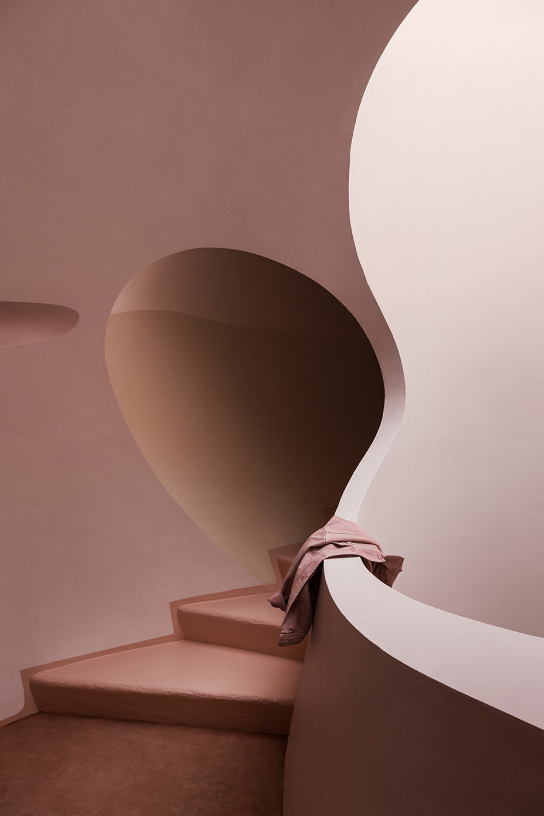 PALAIS BULLES kurvor