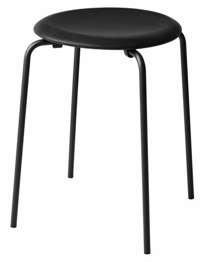 Pall Fritz Hansen