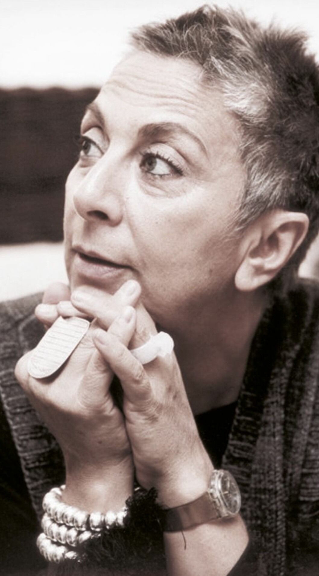 Paola Navone.