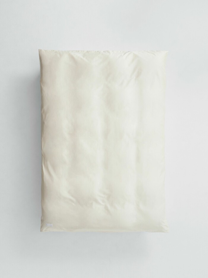 Påslakan Pearl från Magniberg. Påslakan Pearl.