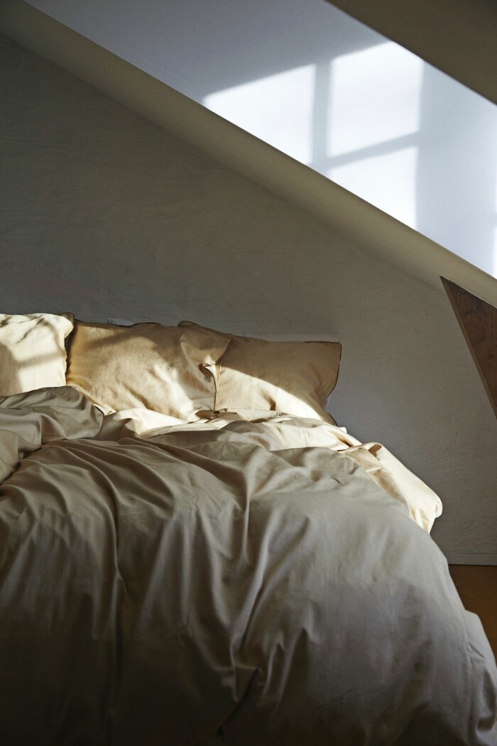påslakanset från alva linen