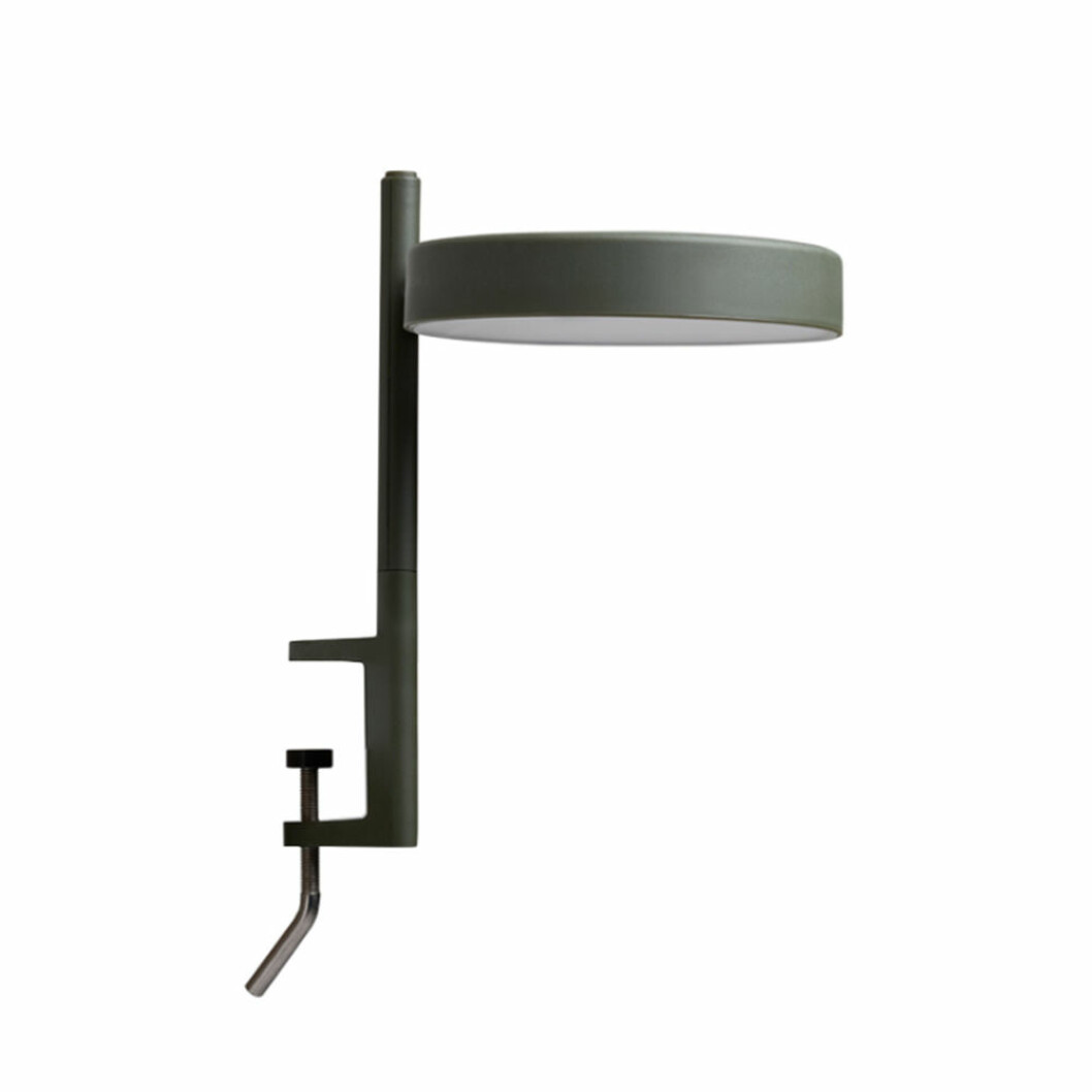 Pastille w182 skrivbordslampa