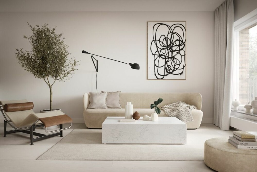 Styling: Lotta Agaton för Patriam.