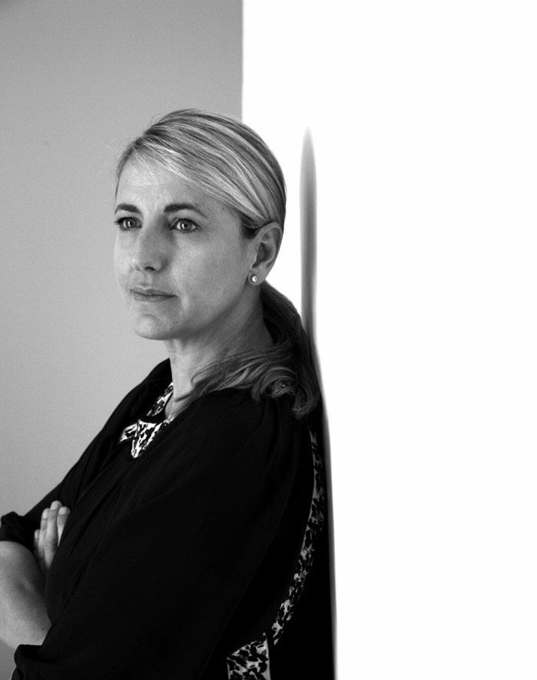 Patricia Urquiola. Foto: <a href="http://www.bebitalia.com/en/designers/patricia-urquiola.html">via B&B Italia</a> Patricia Urquiola