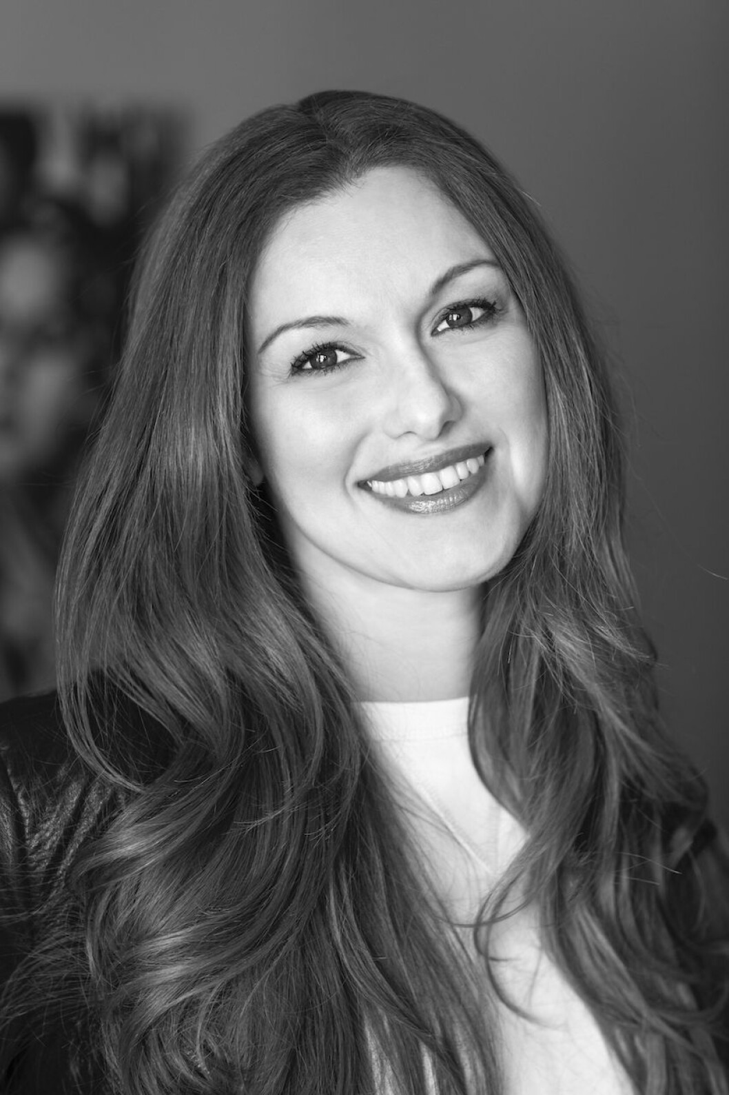 Paulina Draganja flytta smart