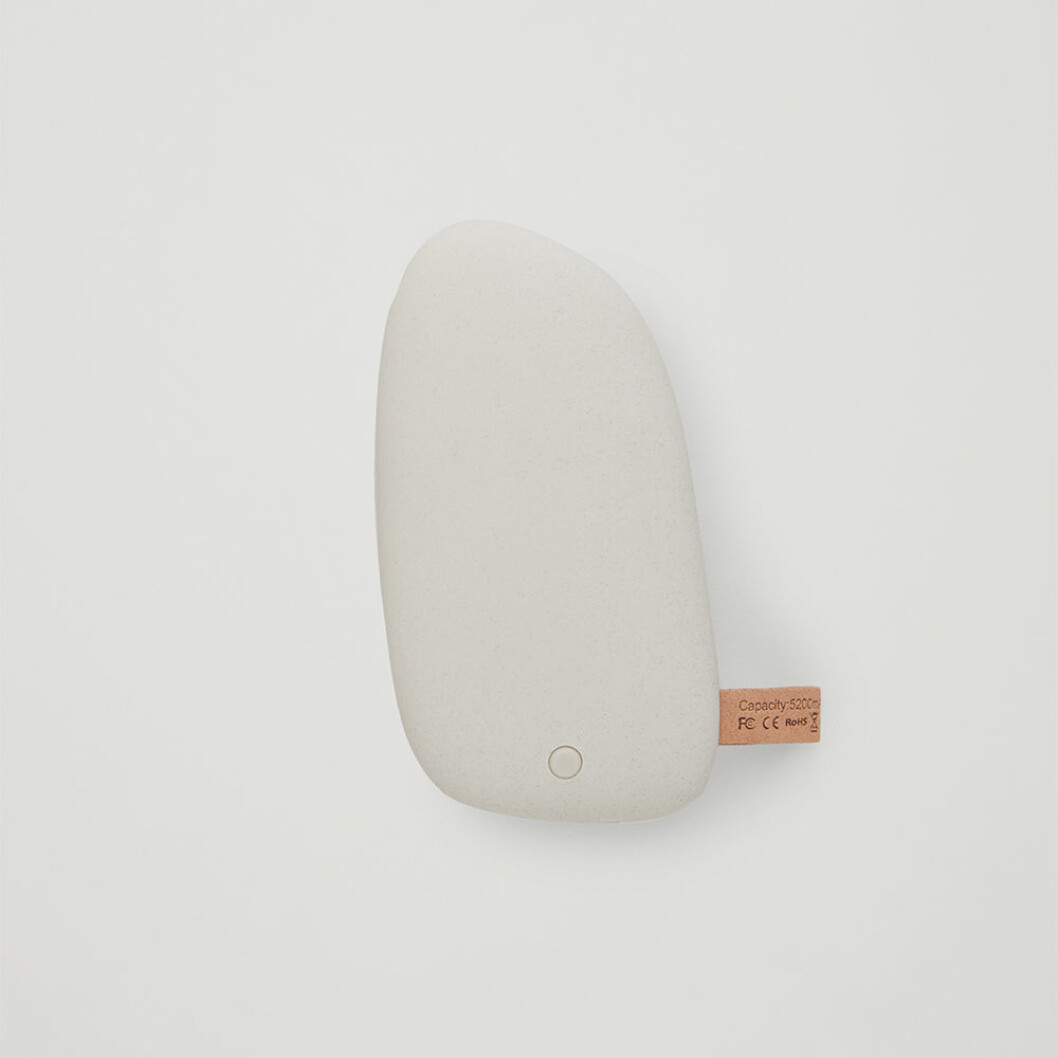 Pebble Powerbank