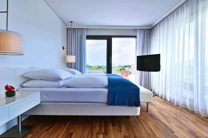 Pestana Berlin Tiergartena