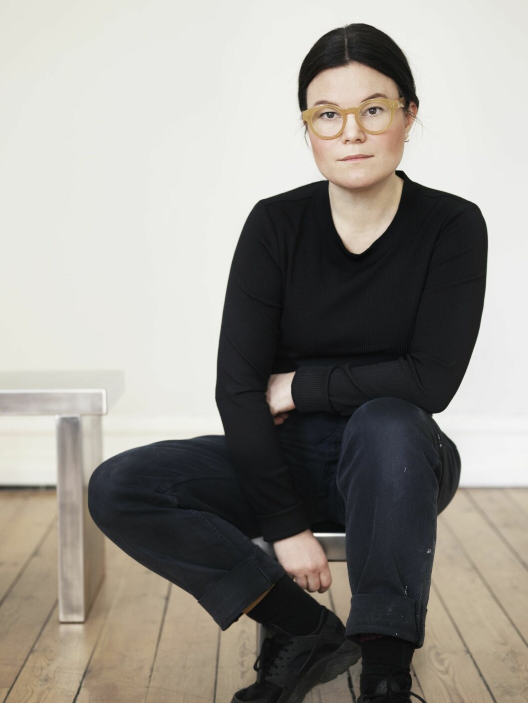 Foto Petra Bindel Formgivaren Jenny Nordberg