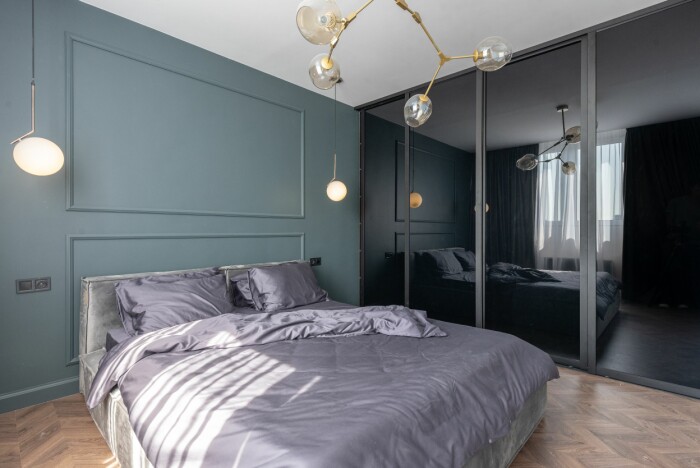 Bädda sängen som hotell
