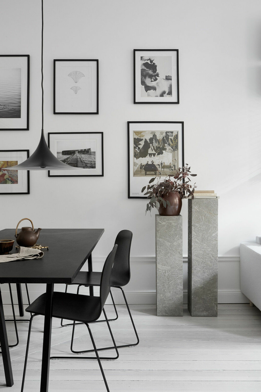 Piedestal Hornsgatan Matti Carlson Fantastic Frank Real Estate