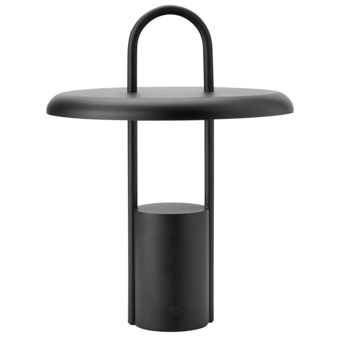 Pier lampa av Søren Refsgaard. Pier lampa.