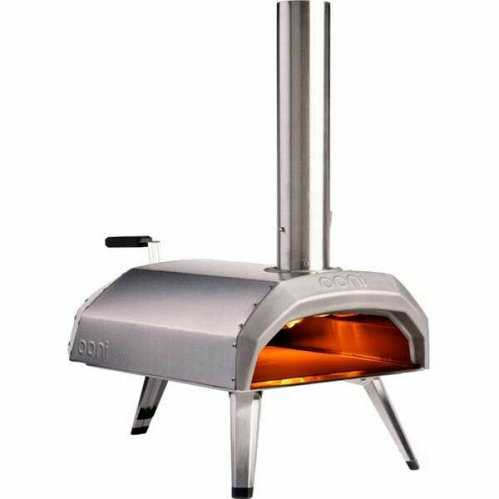 Pizzaugn från Ooni. Pizzaugn från Ooni.