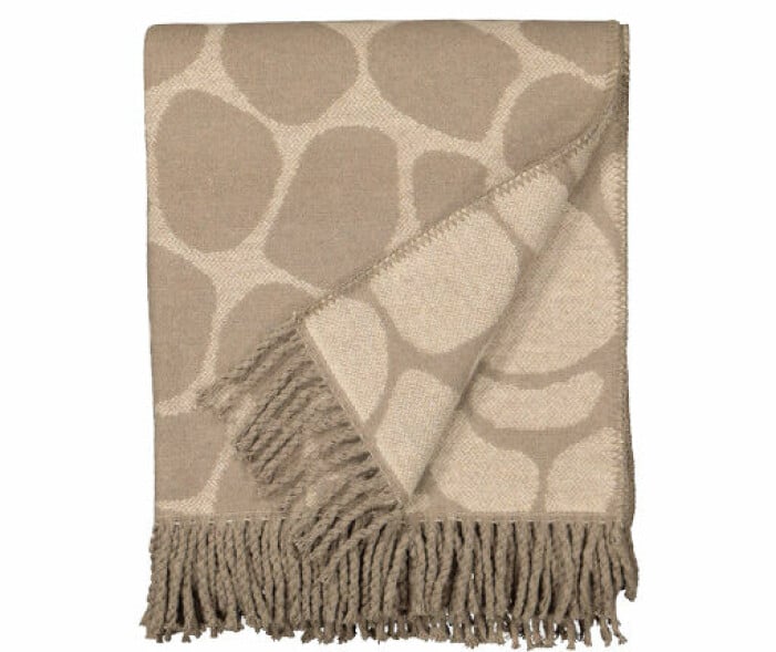 beige filt
