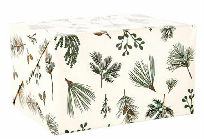 presentpapper jul