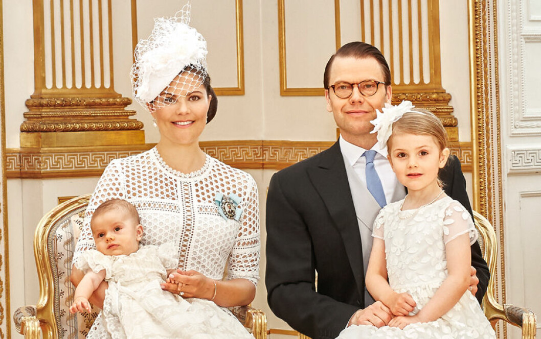 Foto: Kungahuset prins-oscar-dop