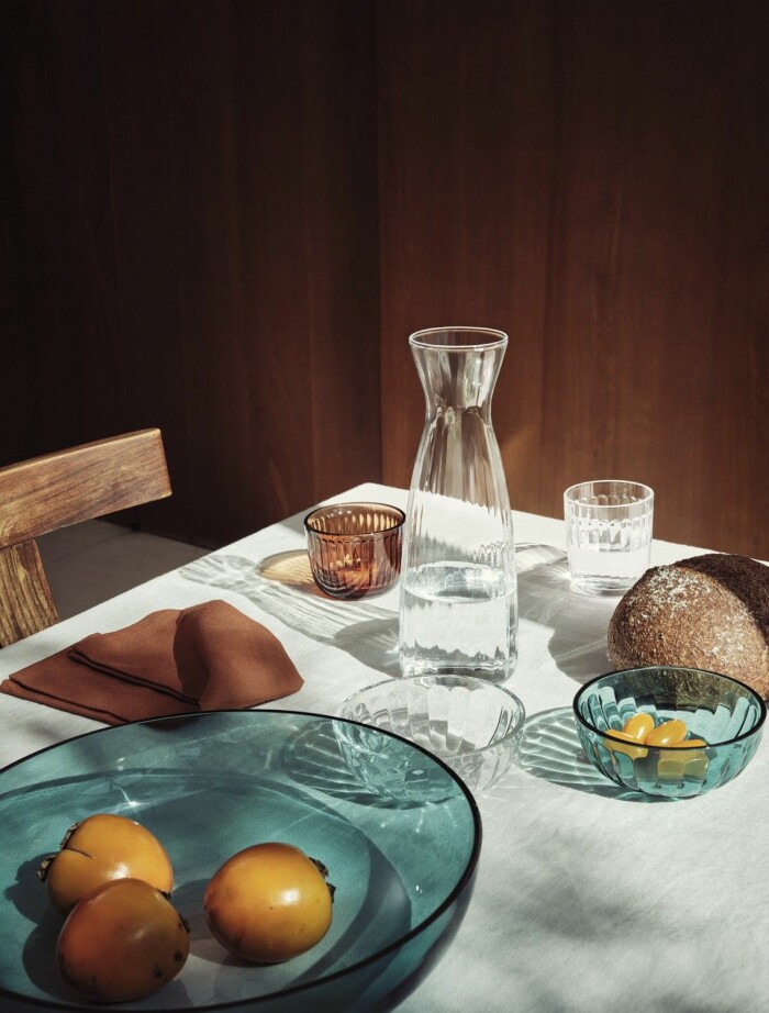 raami av jasper morrison för iittala