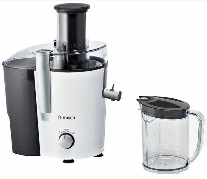 råsaftcentrifug bosch