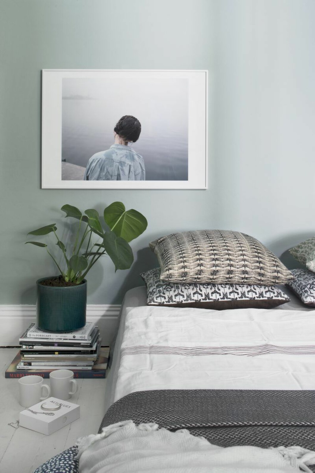 Santiago Mostyn Susa in the fog, Absolut art. Koppar Iittala. redgert2_2