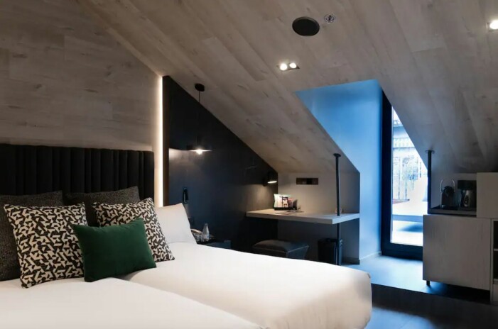 Hotell Regina