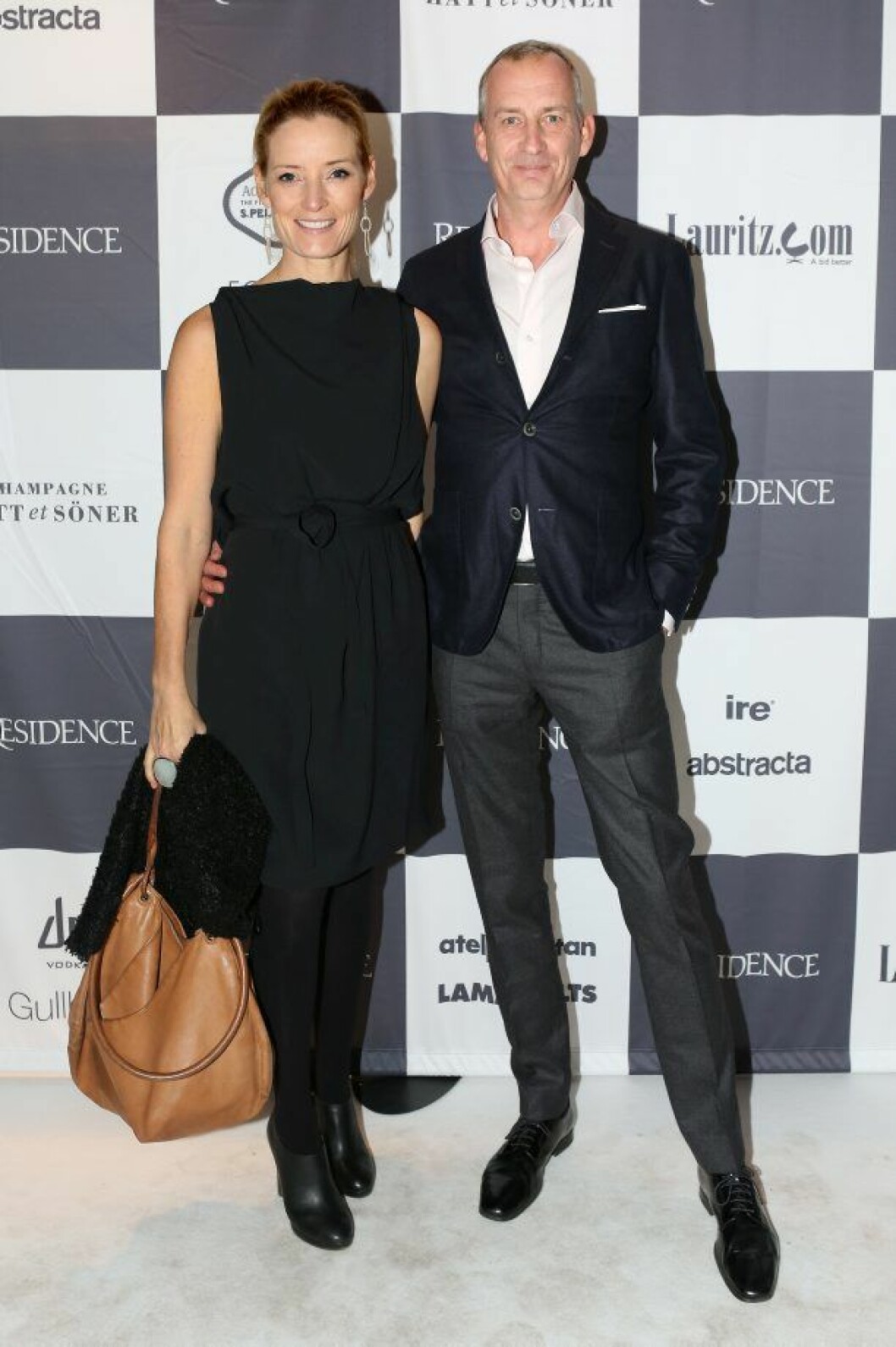 Sandra och Thomas Asplund. Residence stora formpris_Sandra Asplund thomas Asplund