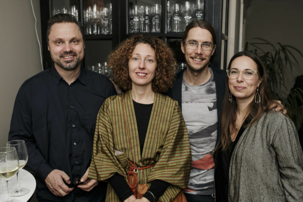 residence formpris mingel16
