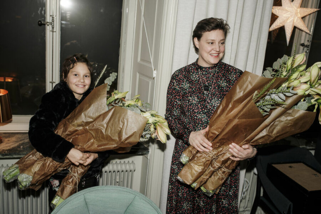 residence formpris prisutdelning