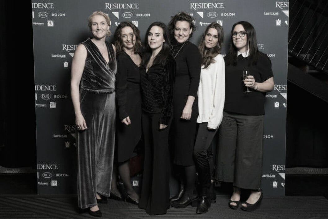 residencemagazine
