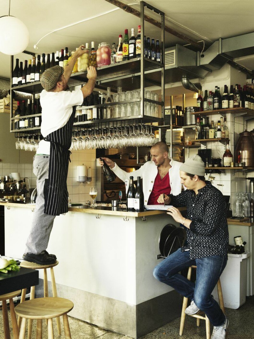 restaurang babette