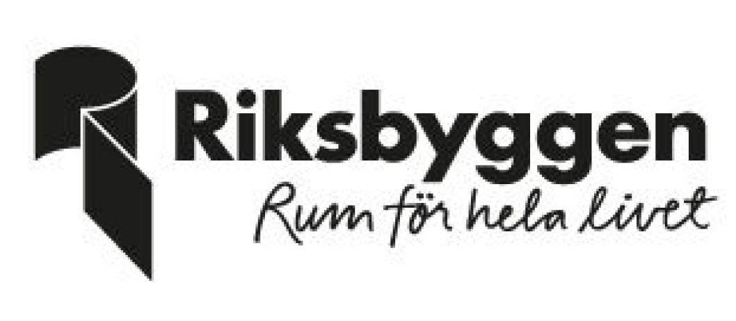 Riksbyggen_logo+devis_svart
