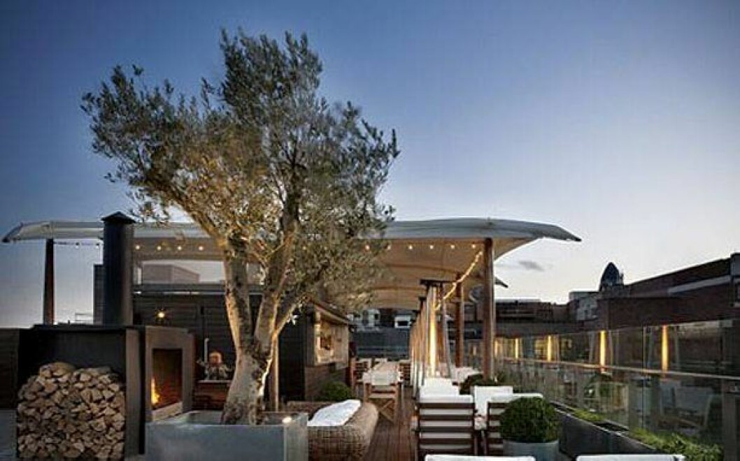 Rooftop