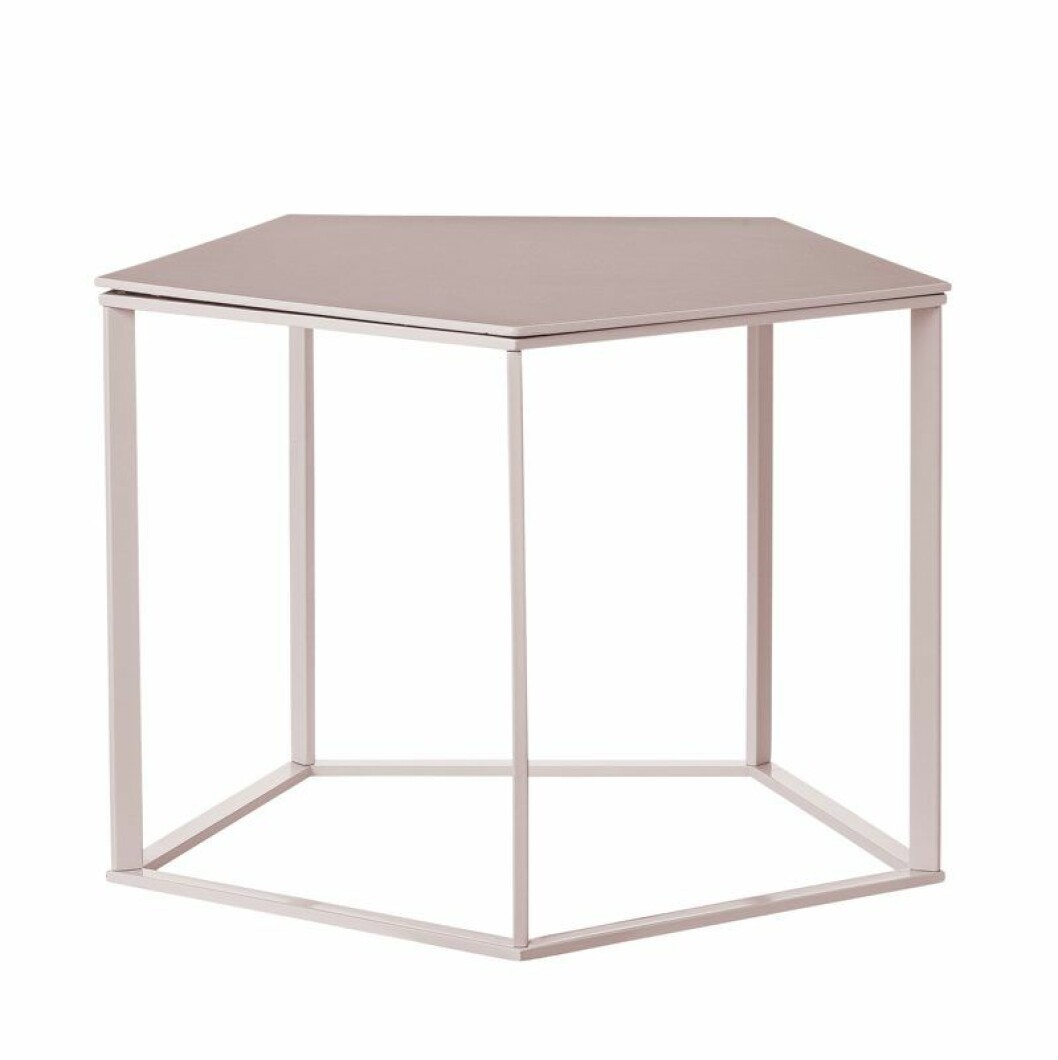 Rosa bord
