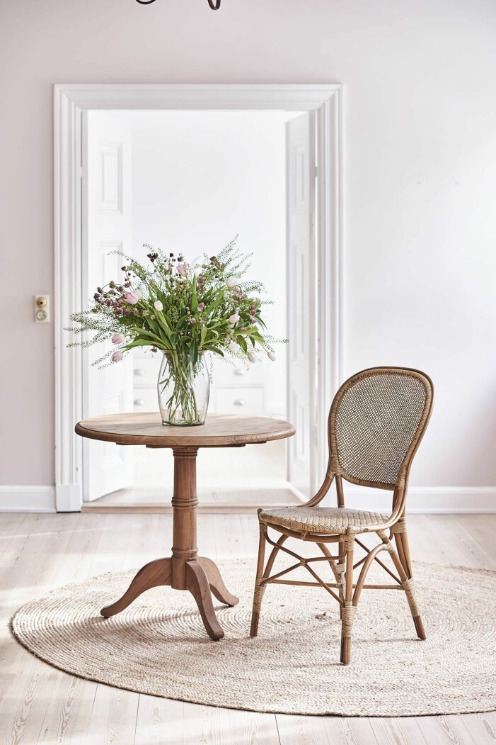 Sika-designs karmstol <span class=" italic" data-lab-italic_desktop="italic">Rossini</span> har ökat i pris med 35 procent sedan 2013. Karmstol Rossini från Sika-design