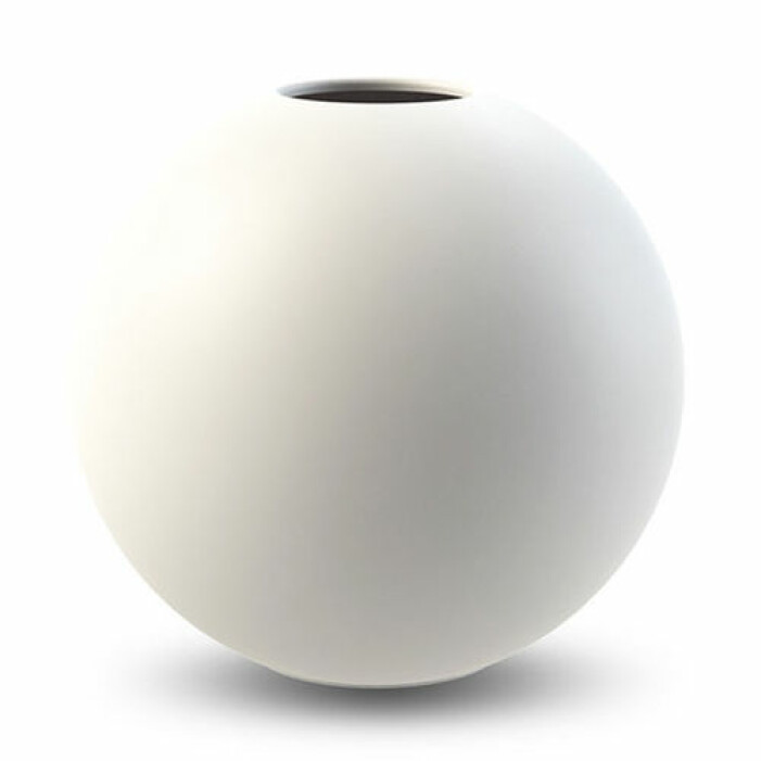 Rund vas från Cooee