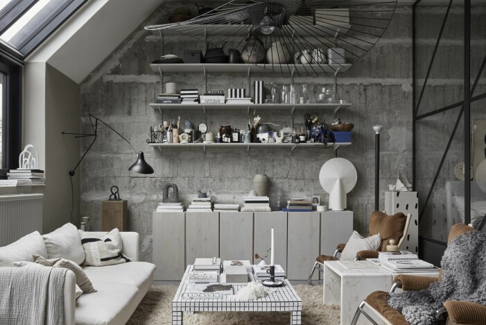 Residence Magazine Photography: Emily Laye Styling: Linnea Salmèn